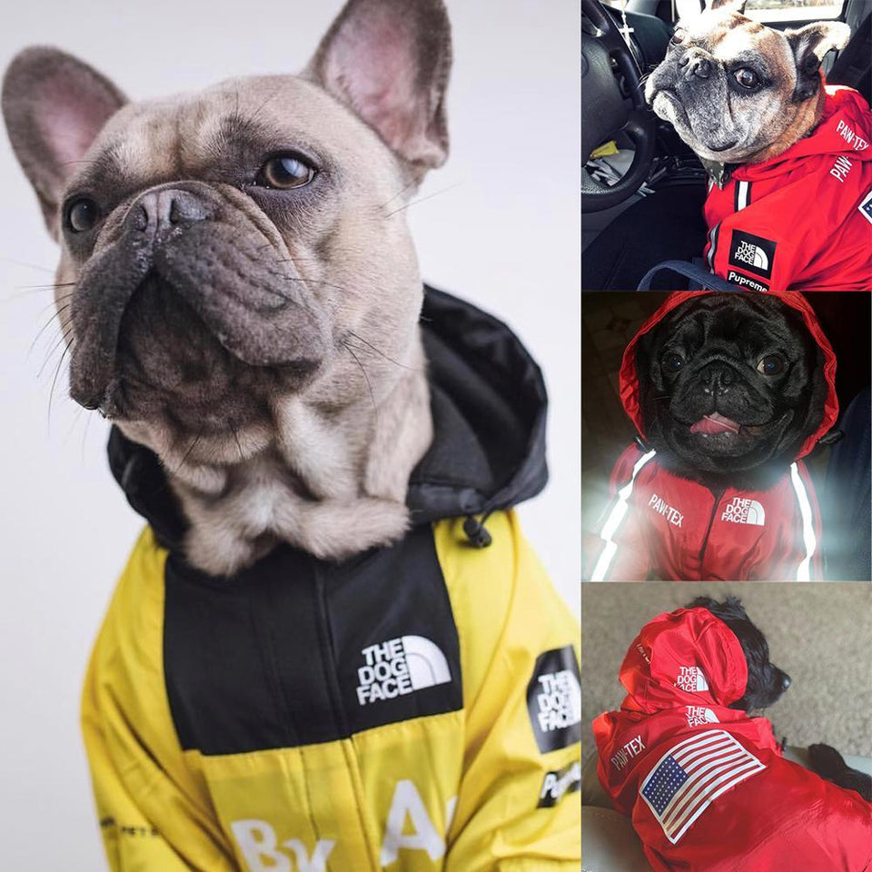 JACKETS