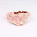 Bowknot Collars