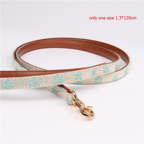 Bowknot Collars