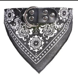 Cute Adjustable Bandana Collar - SindiGoods