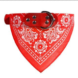 Cute Adjustable Bandana Collar - SindiGoods