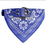 Cute Adjustable Bandana Collar - SindiGoods