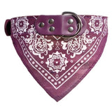 Cute Adjustable Bandana Collar - SindiGoods