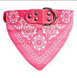 Cute Adjustable Bandana Collar - SindiGoods