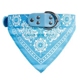 Cute Adjustable Bandana Collar - SindiGoods