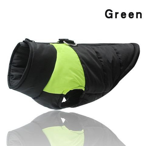 CDDM Wtaerproof Jacket