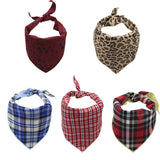 Adjustable Bandana