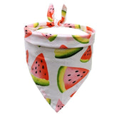 Adjustable Bandana