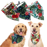 Colorful Dog bandana