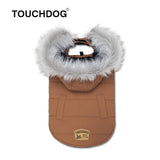 Touchdog Winter Dog Jacket