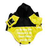 Fashion Jackets Hoodies For Small Medium Large dogs
