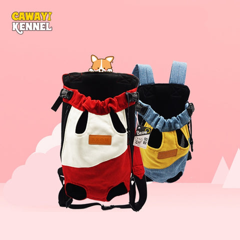 CAWAYI KENNEL Backpack